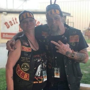 Meet your Posher, Richard